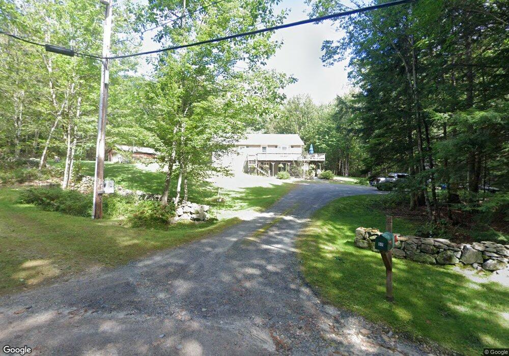 57 Follansbee Rd, Canaan, NH 03741 - photo 1
