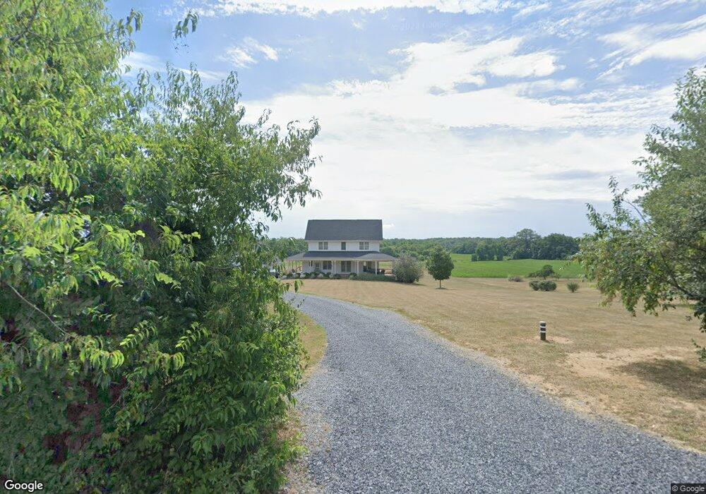 114 Old Grade Rd, Strasburg, VA 22657 - photo 1