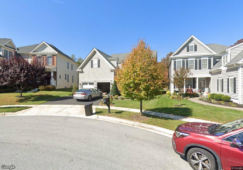 302 Picea View Ct, Derwood, MD 20855 - photo 1