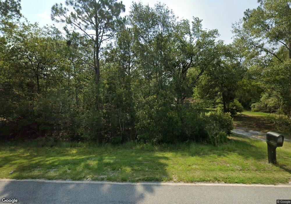 4750 Smith Ln, Waycross, GA 31503 - photo 1