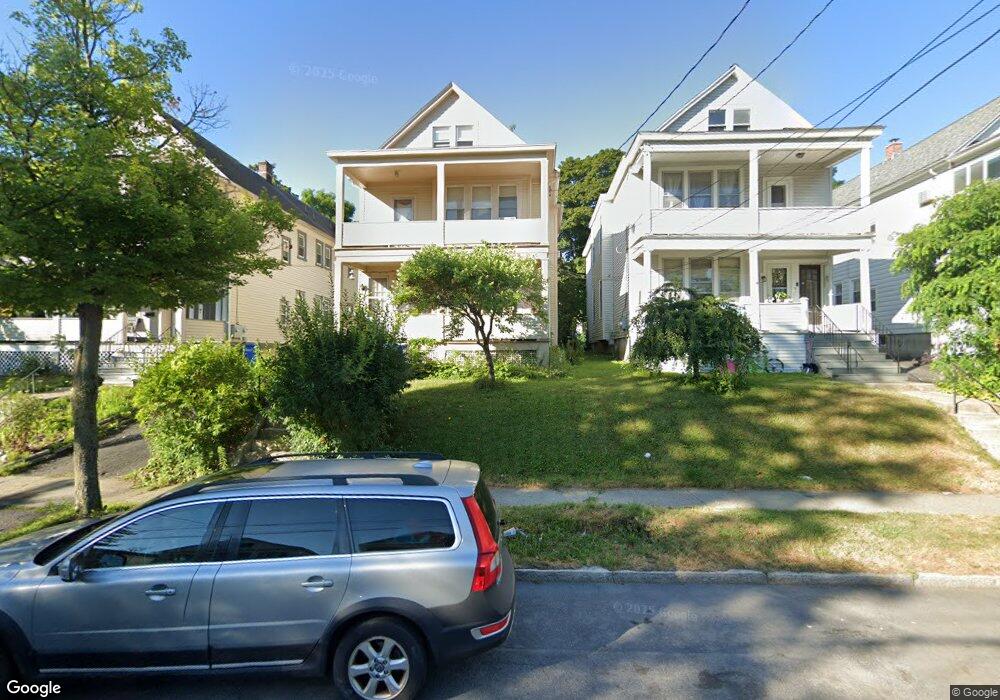 870 Warren St, Albany, NY 12208 - photo 1