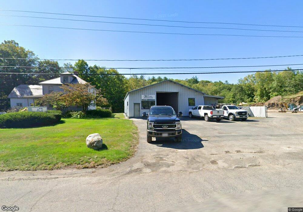 376 College Hwy unit 1, Southampton, MA 01073 - photo 1