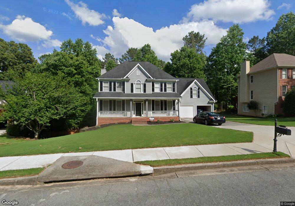 1028 Copper Creek Dr unit 1, Canton, GA 30114 - photo 1