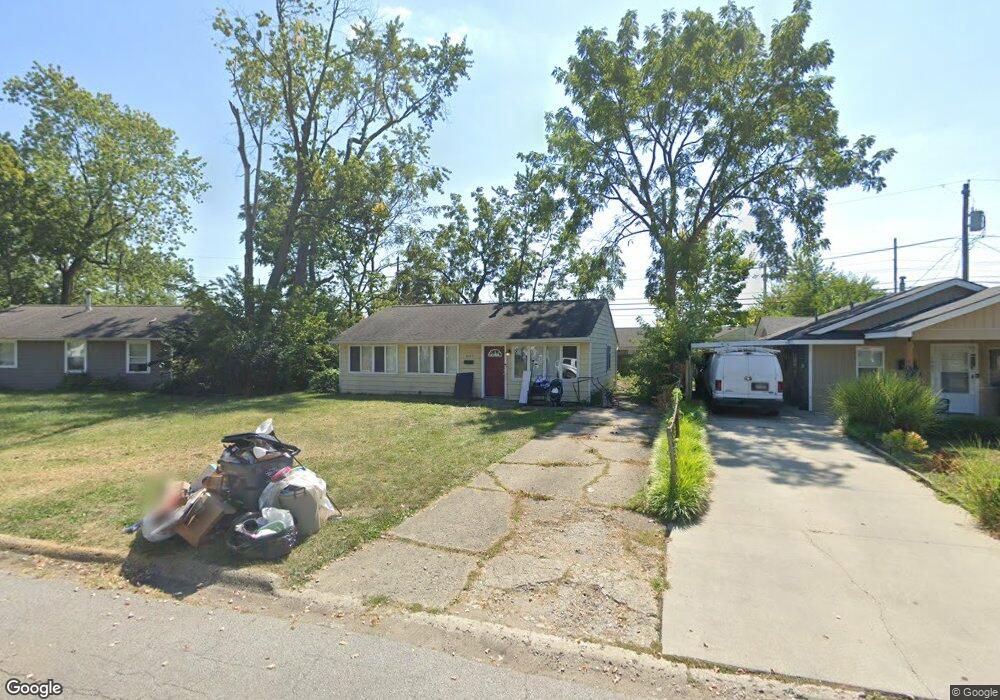 1657 Eastbrook Dr S, Columbus, OH 43223 - photo 1