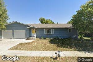 910 6th St, Arapahoe, NE 68922
