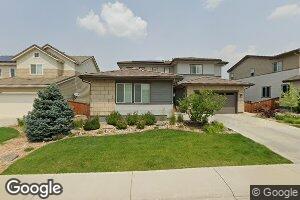 13859 Box Turtle Loop, Parker, CO 80134