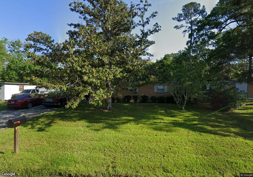 6019 Marsha Dr, Jacksonville, FL 32205 - photo 1