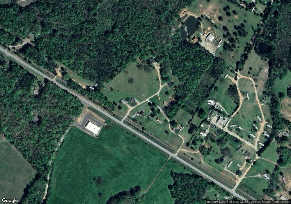 0 Steve Ray Dr, Dewy Rose, GA 30634 - photo 1