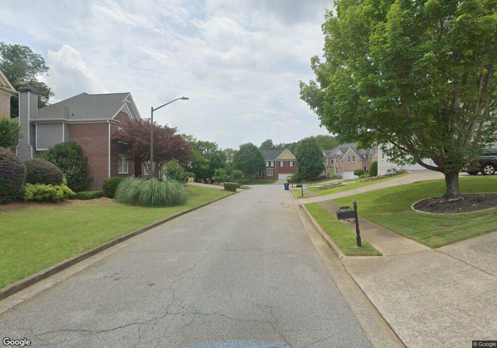 0 Arabian Place NE unit 8561691, Marietta, GA 30062 - photo 1