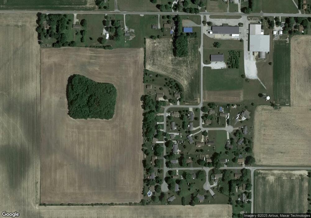 312 Oak St, Thorntown, IN 46071 - photo 1