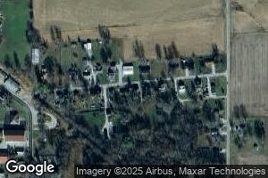 6573 E Lynn St, Straughn, IN 47387