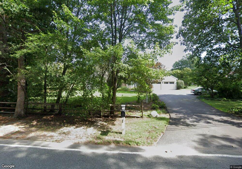 14 Cross St, Dover, MA 02030 - photo 1