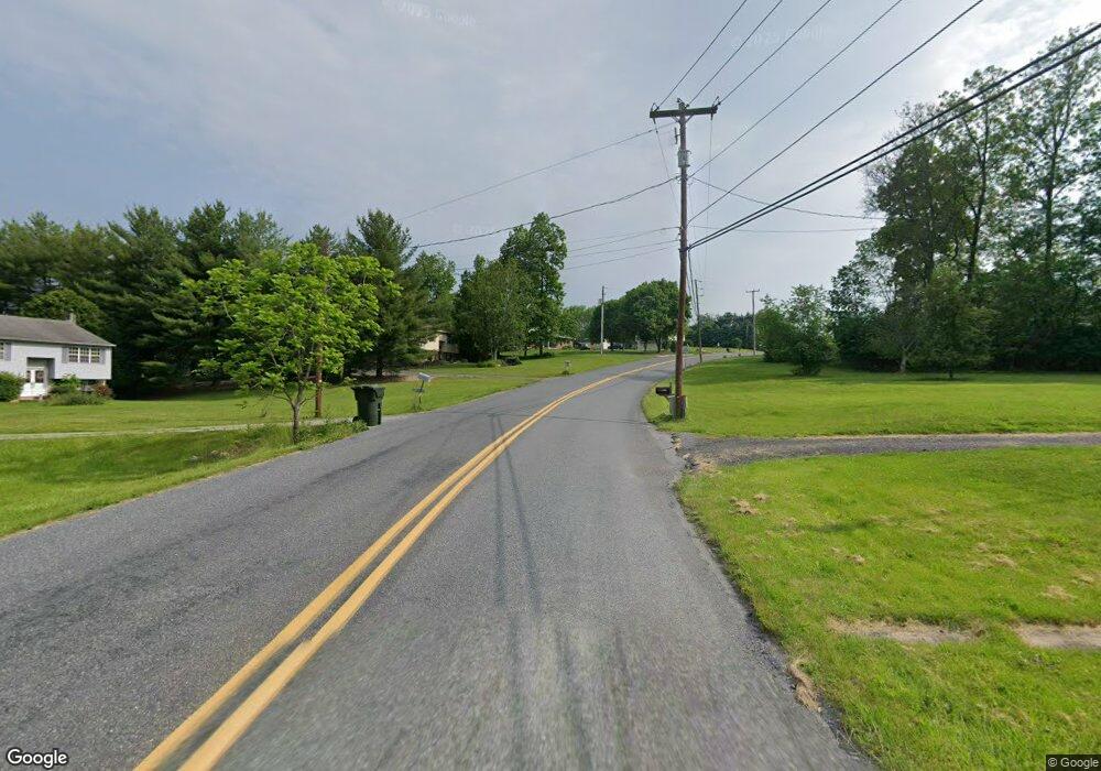 6035 Lot#3 Newside Rd, Washington Township, PA 18080 - photo 1