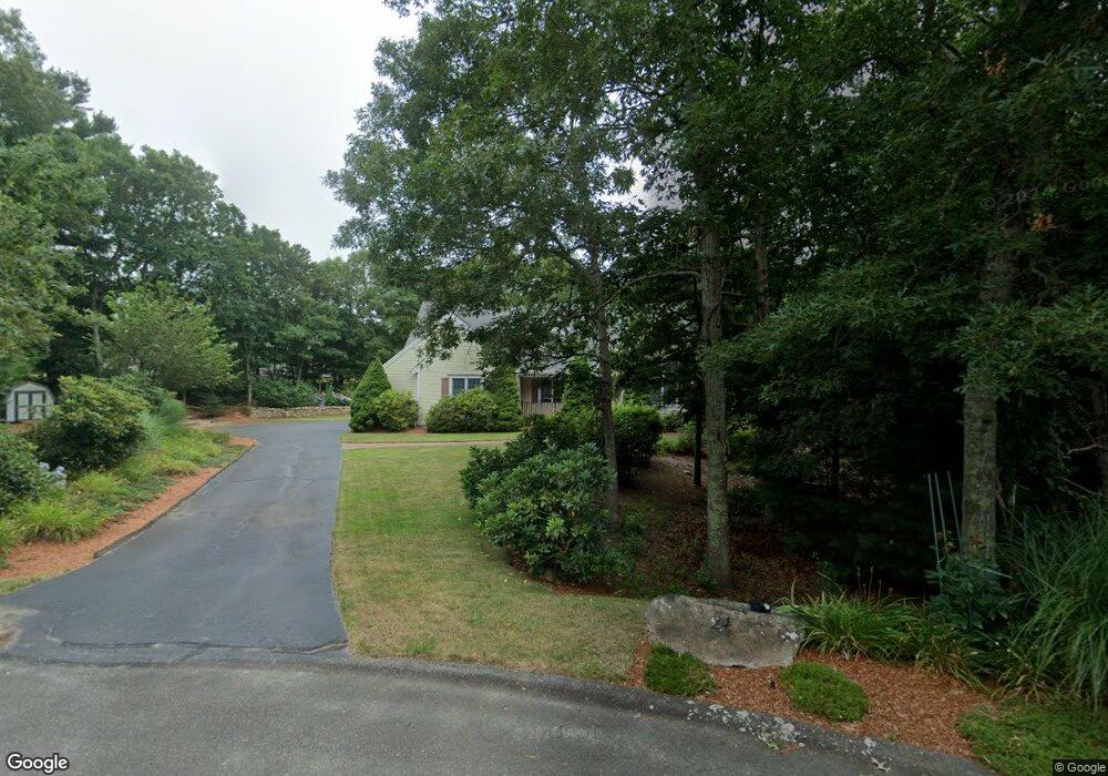 24 Summerwind Ln, North Falmouth, MA 02556 - photo 1