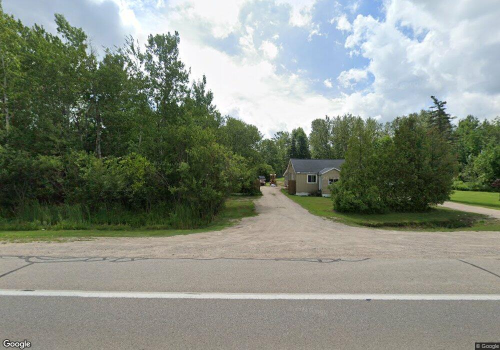 7461 Charlevoix Rd, Petoskey, MI 49770 - photo 1