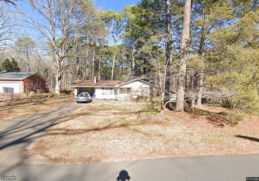 191 Oakwood Dr, Pittsboro, NC 27312 - photo 1