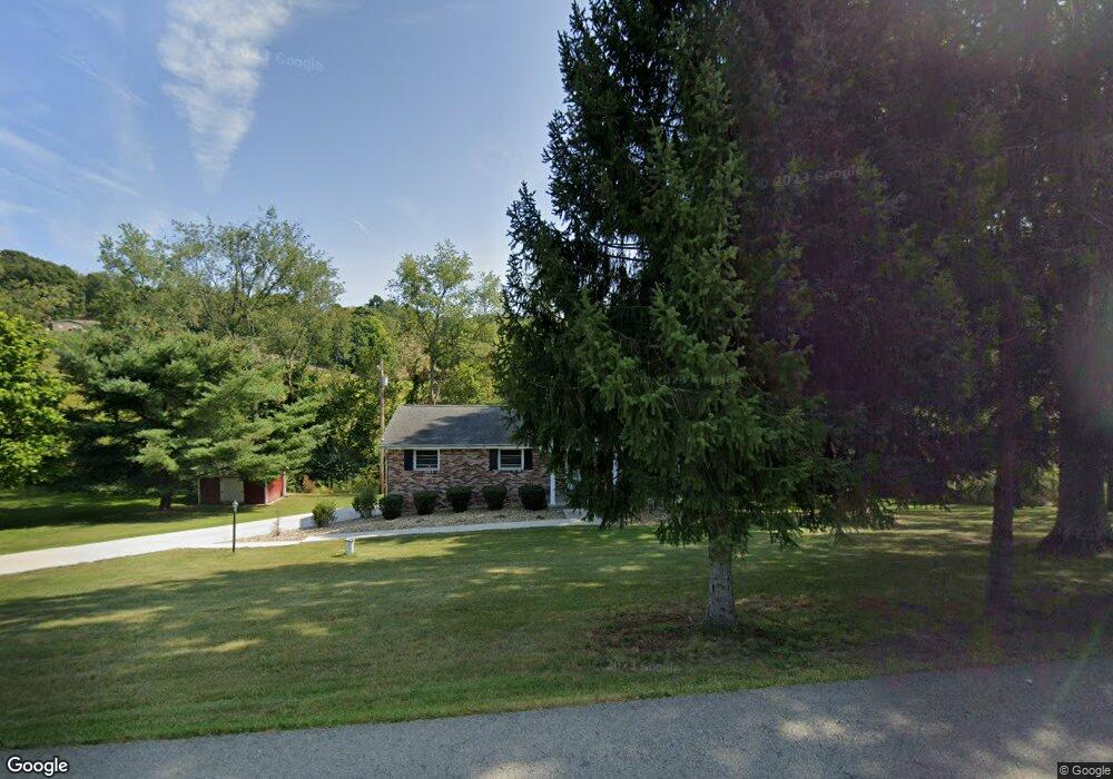 70 W Patterson Rd, Eighty Four, PA 15330 - photo 1