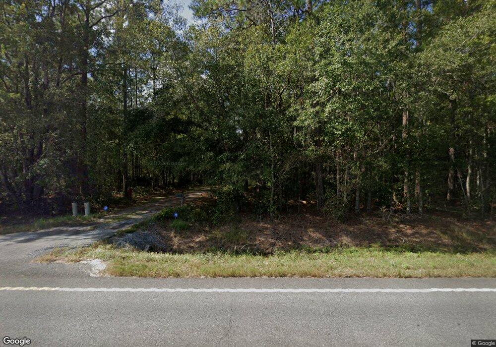5161 Ga Highway 32, Patterson, GA 31557 - photo 1