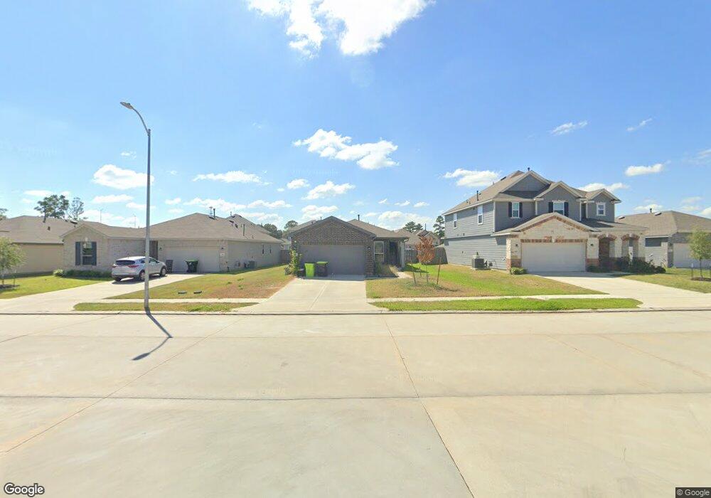 41615 Sorrel Spring Ln, Magnolia, TX 77354 - photo 1