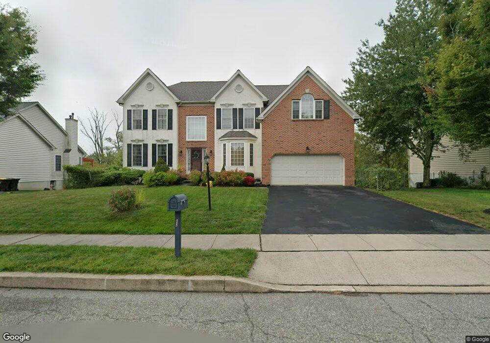 2534 Quail Run, Lansdale, PA 19446 - photo 1