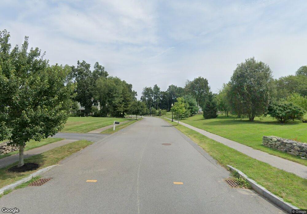 4 Summer Path Way, Pembroke, MA 02359 - photo 1