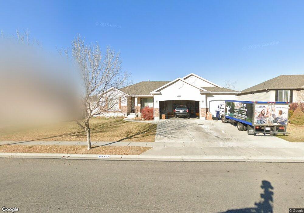 4372 W 5850 S, Hooper, UT 84315 - photo 1