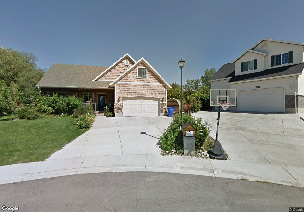 2168 N 650 W, Lehi, UT 84043 - photo 1