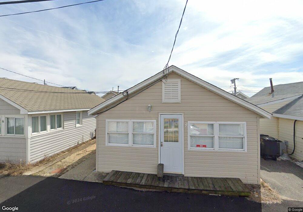 8 3rd Ln unit TWENTY, Seaside Park, NJ 08752 - photo 1
