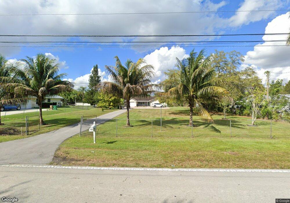 unlisted-address, Davie, FL 33325 - photo 1