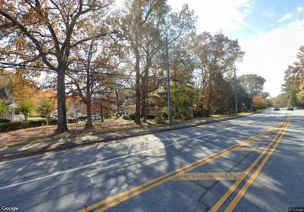 1478 Cambridge Common unit Cmn, Decatur, GA 30033 - photo 1