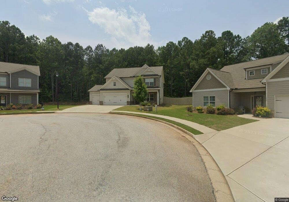 574 Wilbur Dr unit 43, Hoschton, GA 30548 - photo 1