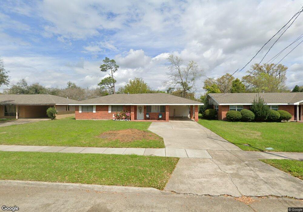 2305 17th St, Lake Charles, LA 70601 - photo 1
