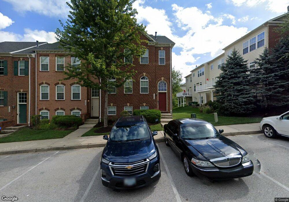 11038 Starchaser Cir, Woodstock, MD 21163 - photo 1