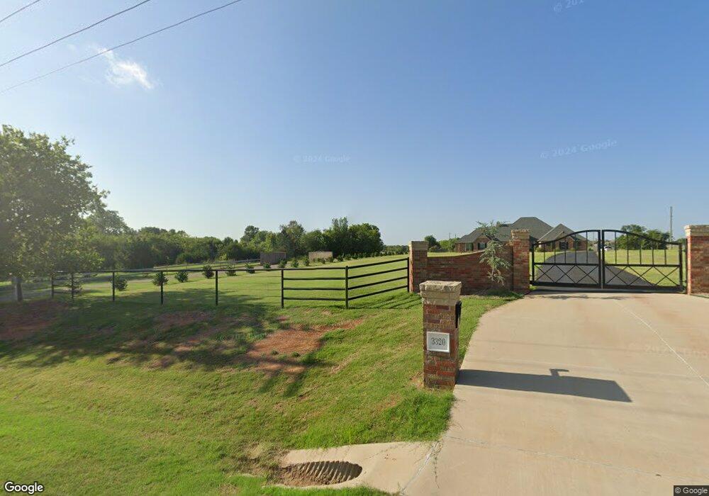 3320 SE 104th St, Moore, OK 73160 - photo 1