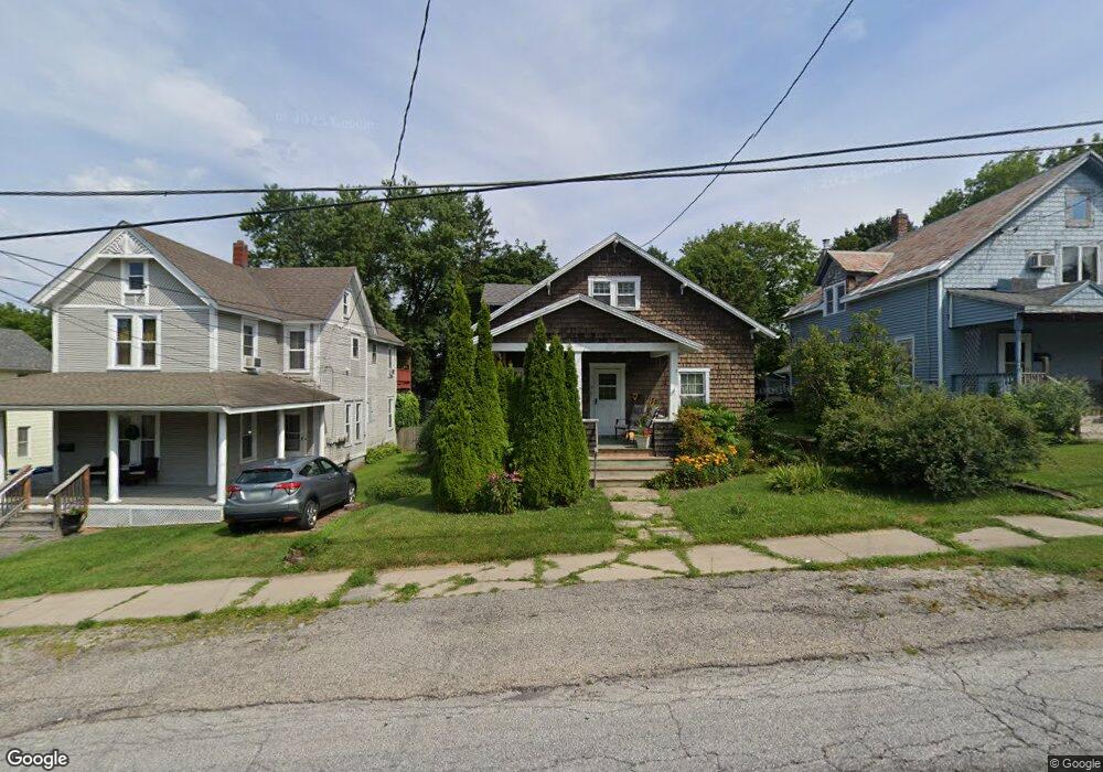 9 Kendall Ave, Rutland, VT 05701 - photo 1