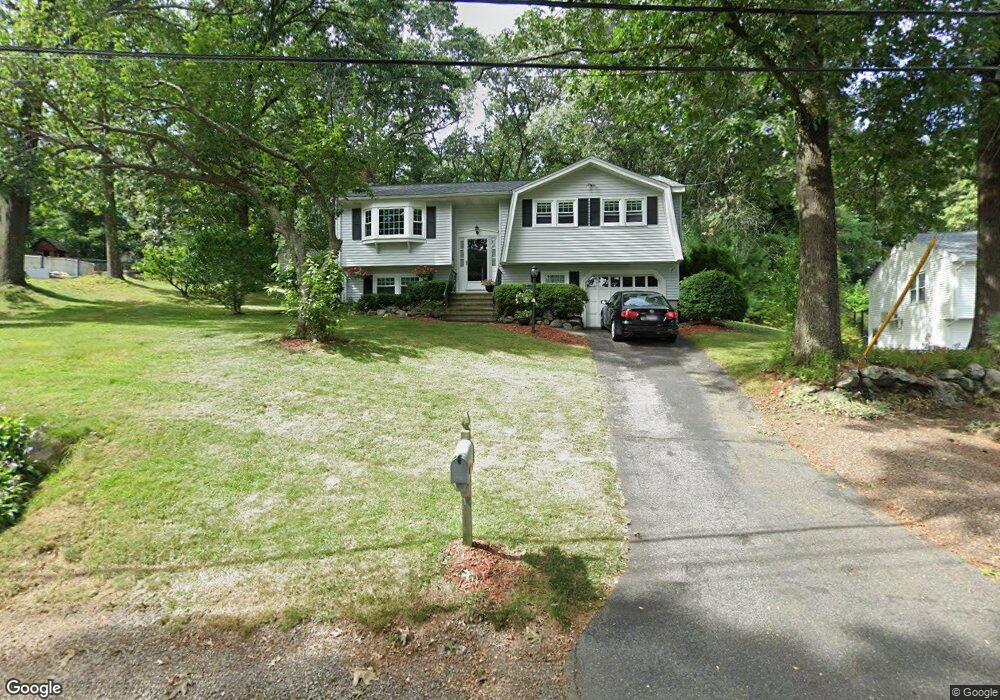 57 Mountain Rd, Burlington, MA 01803 - photo 1