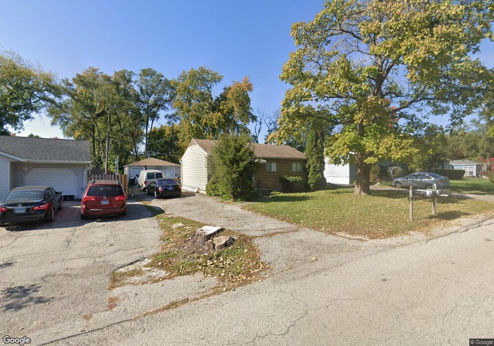 17 Wander Way, Lake In the Hills, IL 60156 - photo 1