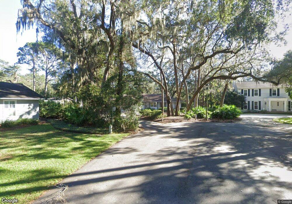 283 Wild Heron Rd, Saint Simons Island, GA 31522 - photo 1