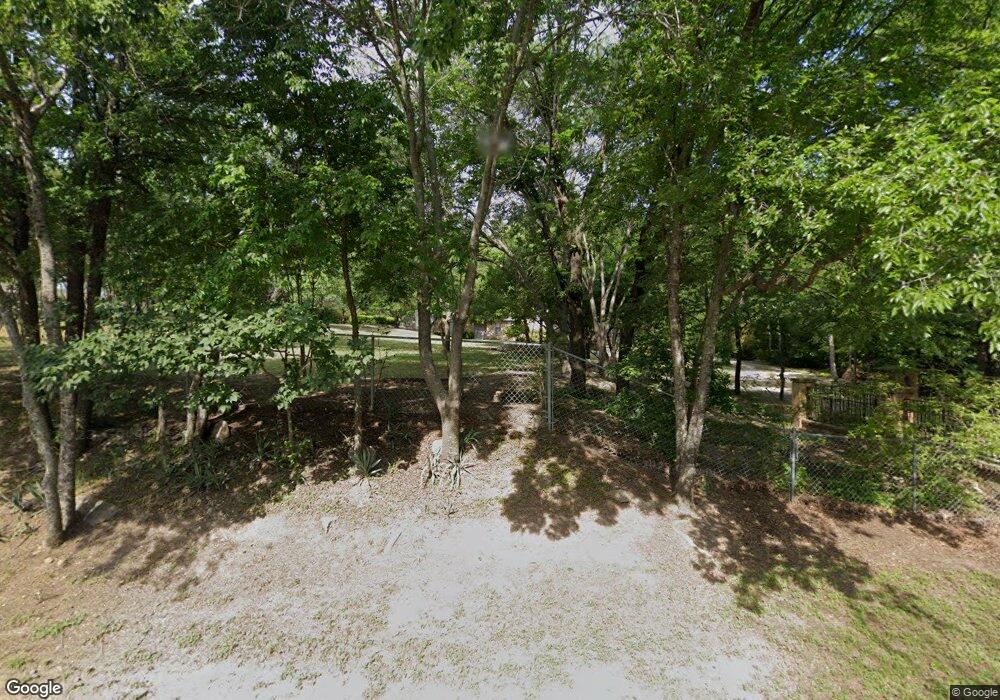 2020 Adams Ln S, Azle, TX 76020 - photo 1