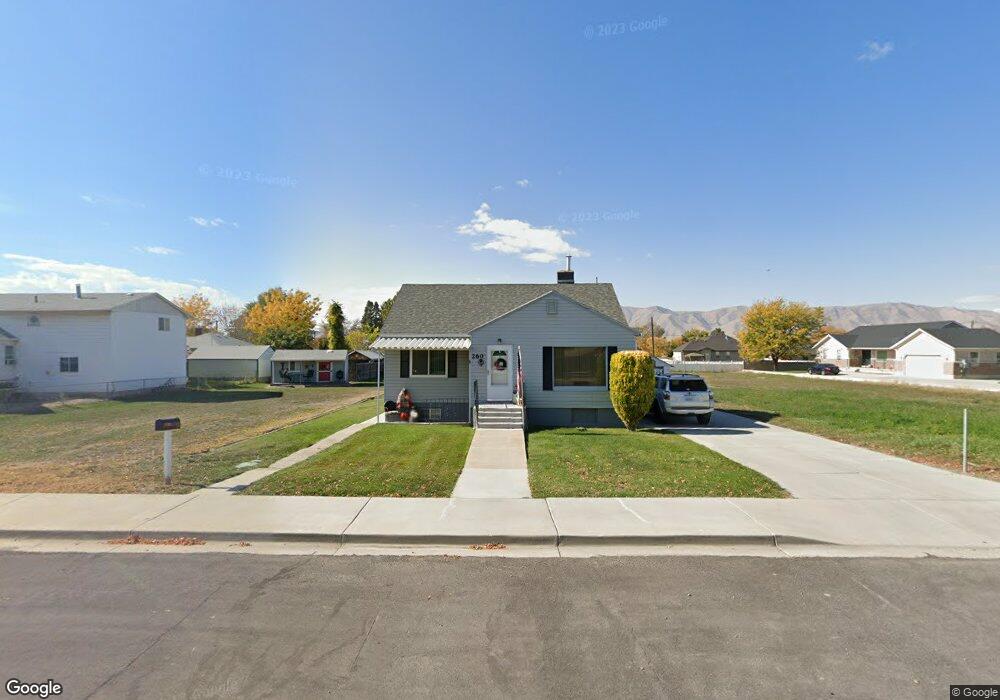 260 S 400 W, Payson, UT 84651 - photo 1