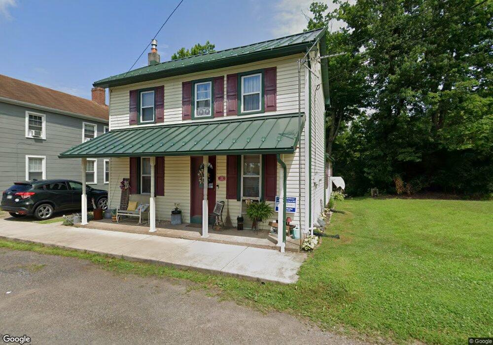 21 Easy St, Bloomsburg, PA 17815 - photo 1