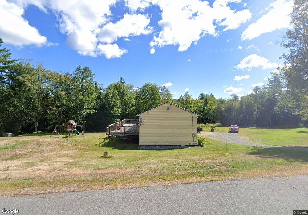168 Number 9 Rd, Rowe, MA 01367 - photo 1