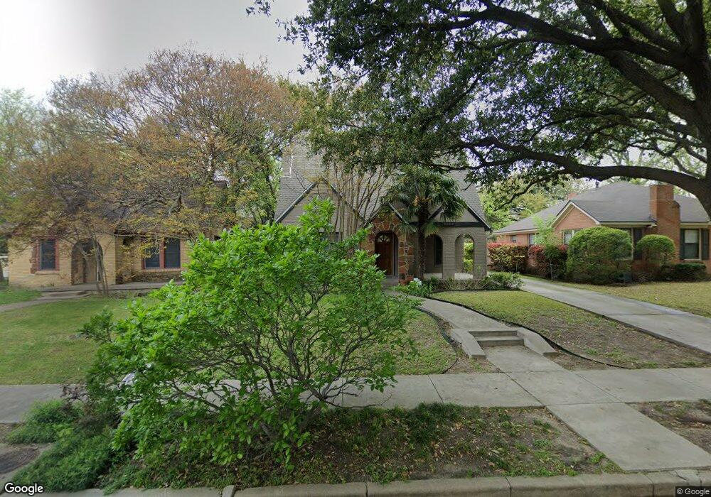 5119 Vanderbilt Ave, Dallas, TX 75206 - photo 1