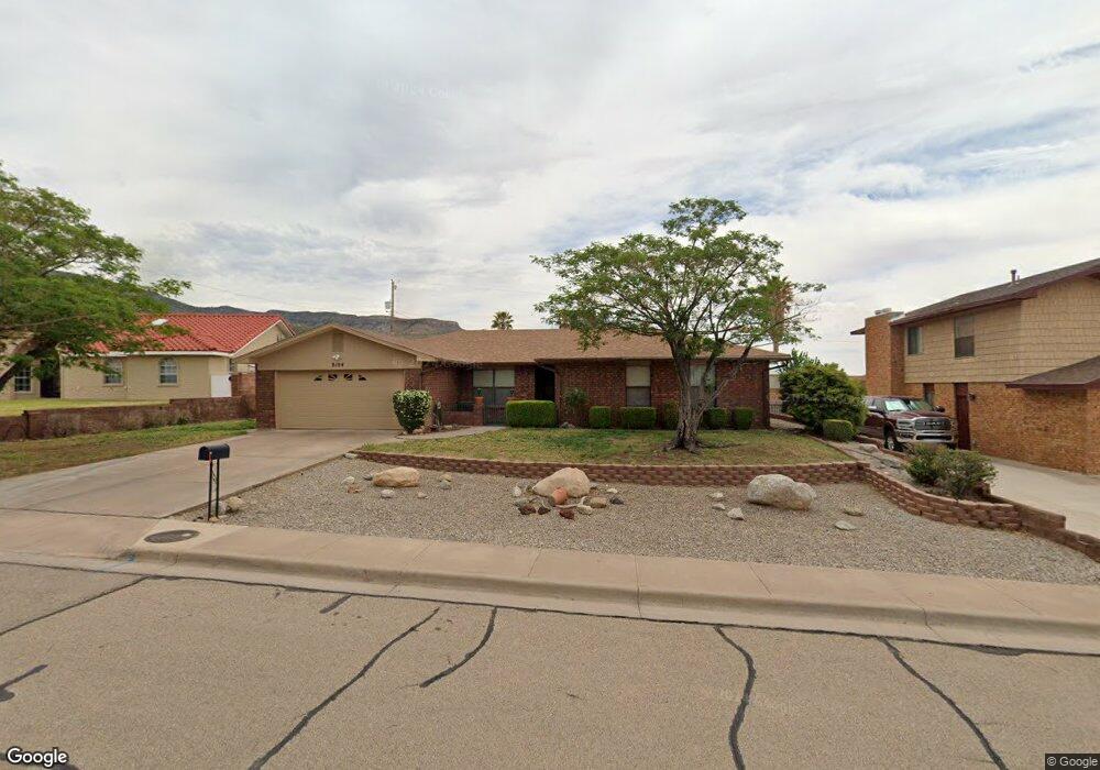 3104 Los Robles, Alamogordo, NM 88310 - photo 1