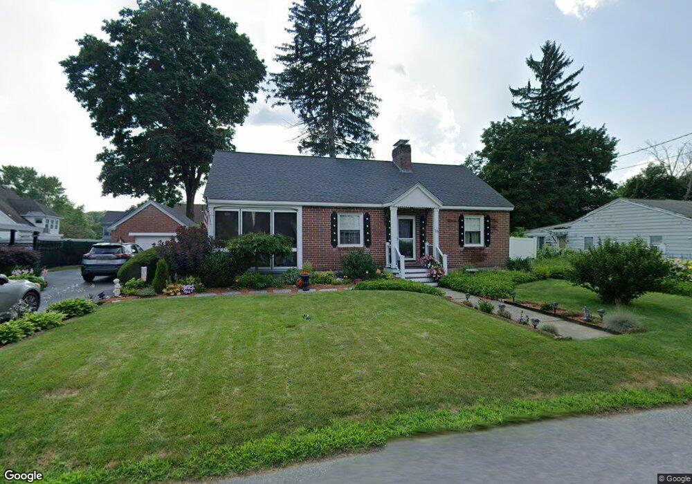 16 Glenn Rd, Lowell, MA 01852 - photo 1