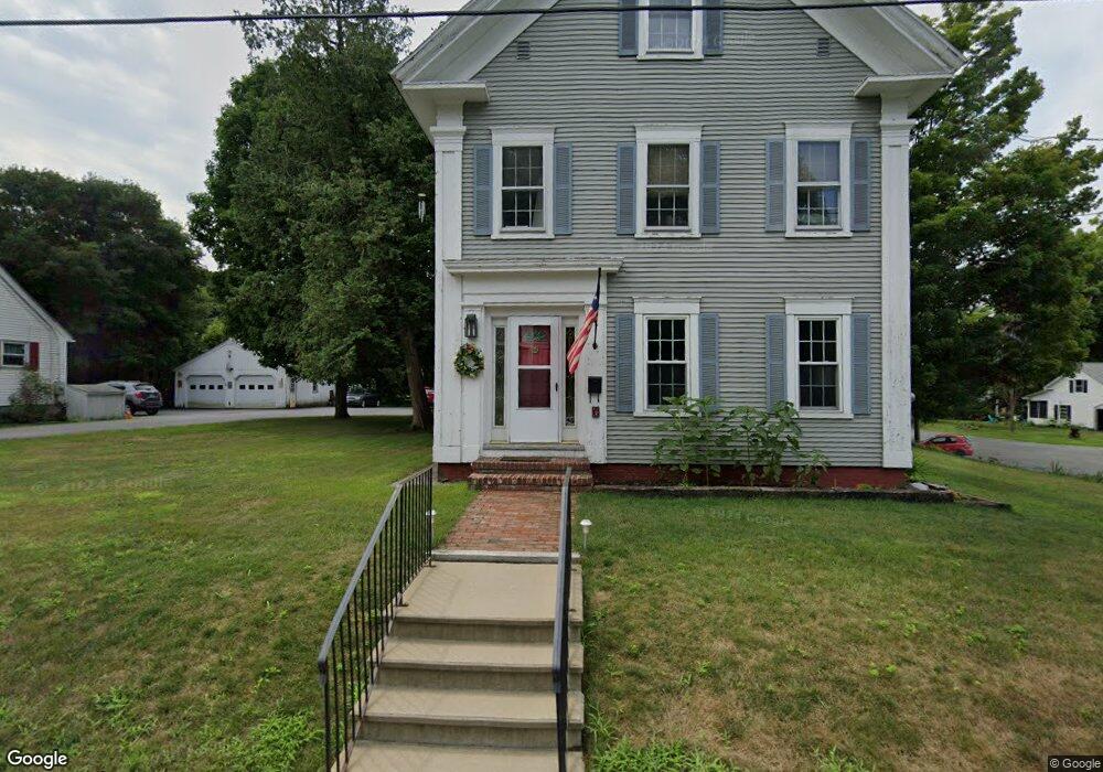 6 Pleasant St, West Lebanon, NH 03784 - photo 1