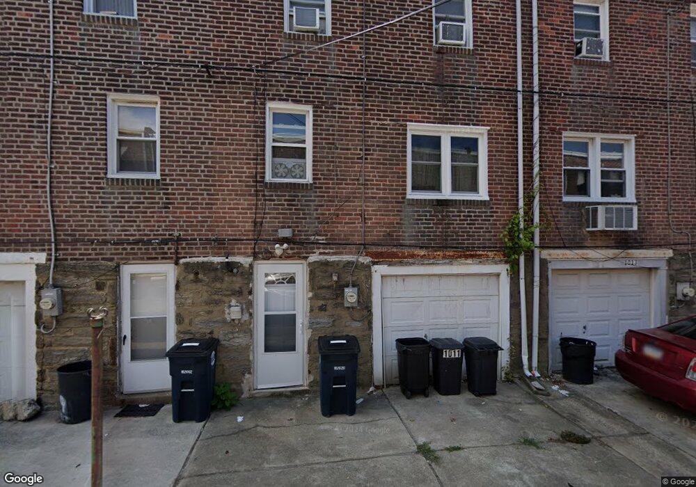 1009 Leiper St, Crum Lynne, PA 19022 - photo 1