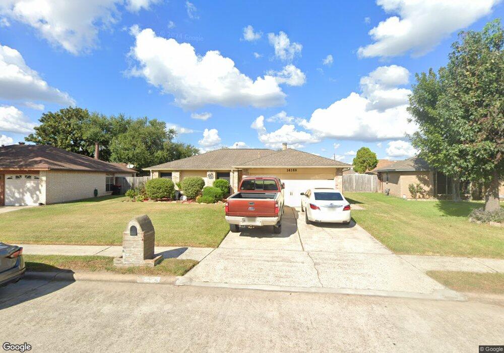 14166 Whispering Palms Dr, Houston, TX 77066 - photo 1