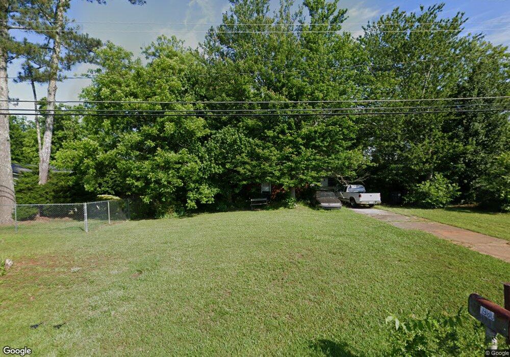 1980 Shady Grove Rd, Carrollton, GA 30116 - photo 1
