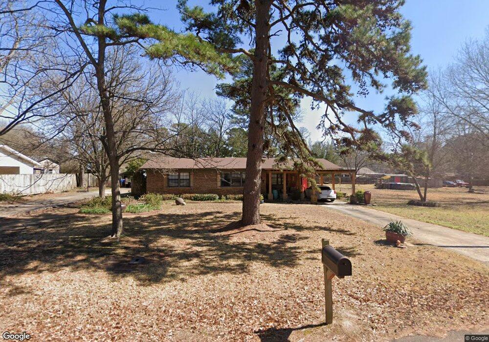 607 Cody St, Wake Village, TX 75501 - photo 1